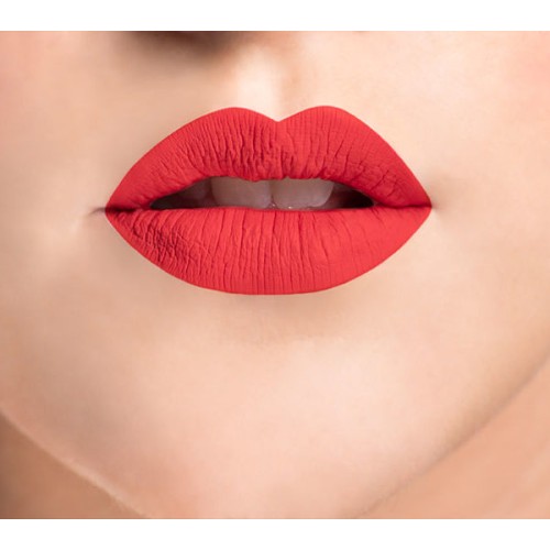 Queen Esoteric Suffragettes Rights Liquid Lipstick (Suffragettes Rights)